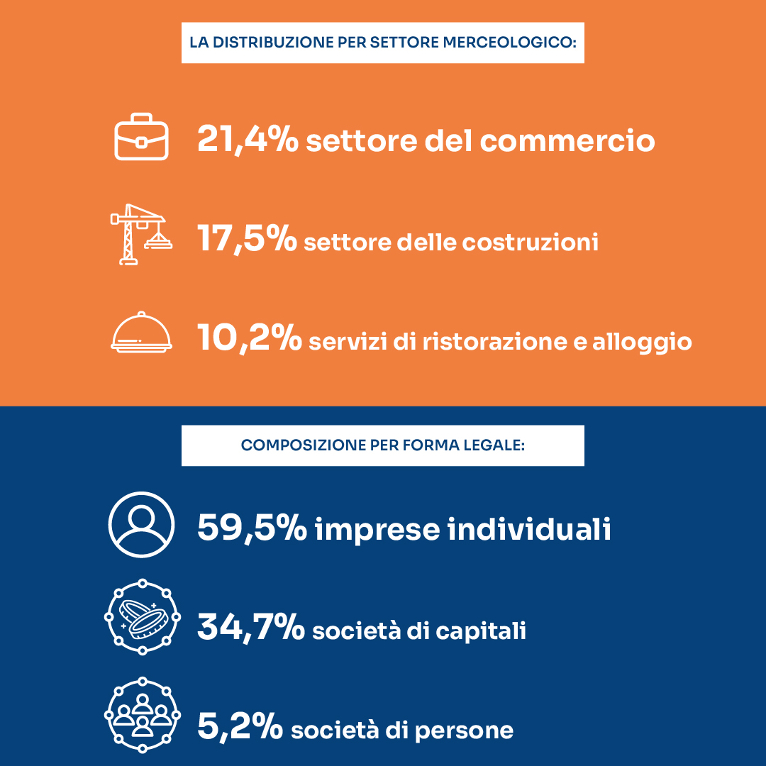 distribuzione