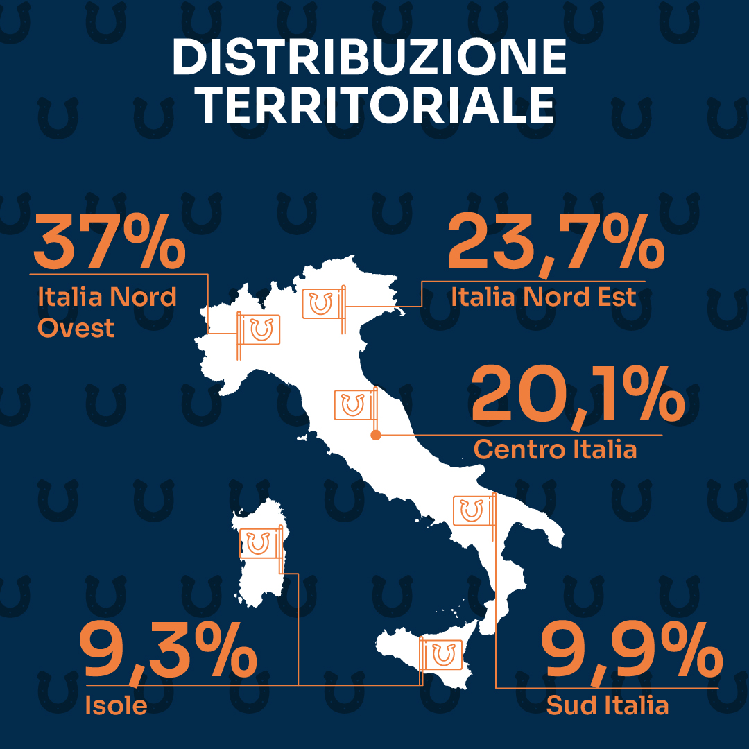 distribuzione