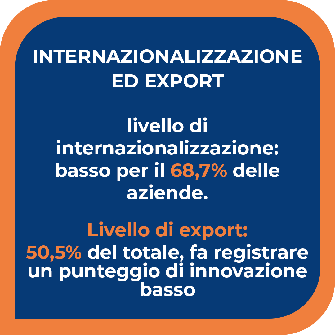 internazionalizzazione